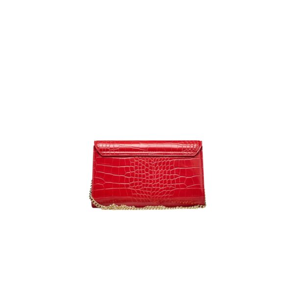 Love Moschino JC4182PP0HKC_500ROSSO – City Bag