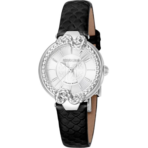 Roberto Cavalli By Franck Muller X093_RV1L214L0011 – Horloge