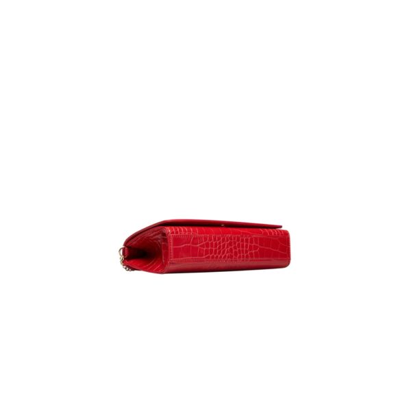 Love Moschino JC4182PP0HKC_500ROSSO – City Bag