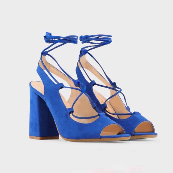 Made in Italia LINDA_BLUETTE – Sandalen