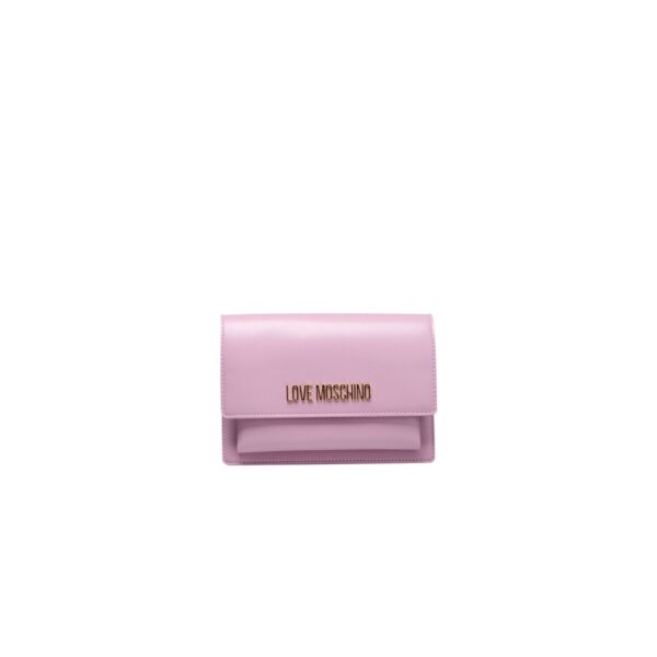 Love Moschino JC4095PP1HLV_662LILLA – City Bag