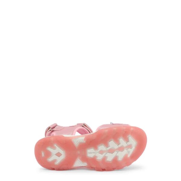 Shone 6015-031_LTPINK – Sandalen