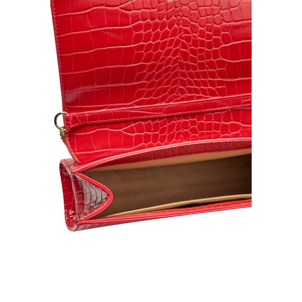 Love Moschino JC4182PP0HKC_500ROSSO – City Bag