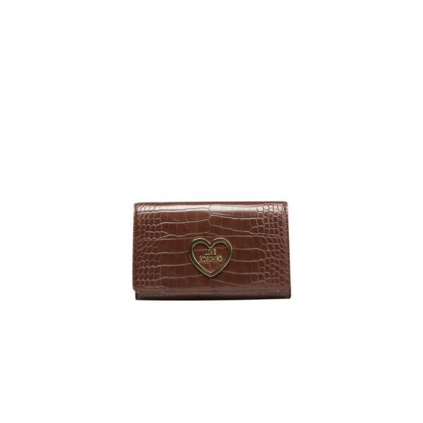 Love Moschino JC4182PP0HKC_301TESTADIMORO – City Bag
