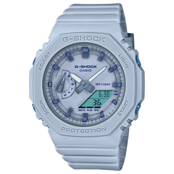 Casio X093_GMA-S2100BA-2A2ER – Horloge