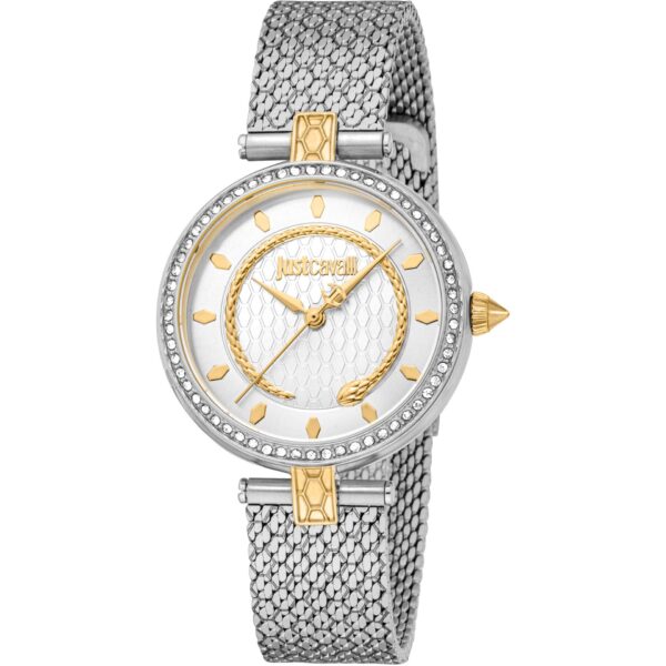 Just Cavalli X093_JC1L240M0055 – Horloge