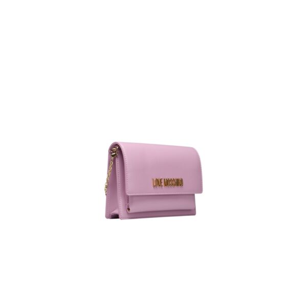 Love Moschino JC4095PP1HLV_662LILLA – City Bag