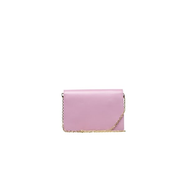 Love Moschino JC4095PP1HLV_662LILLA – City Bag