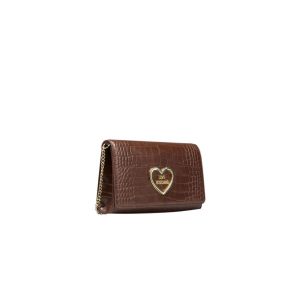 Love Moschino JC4182PP0HKC_301TESTADIMORO – City Bag