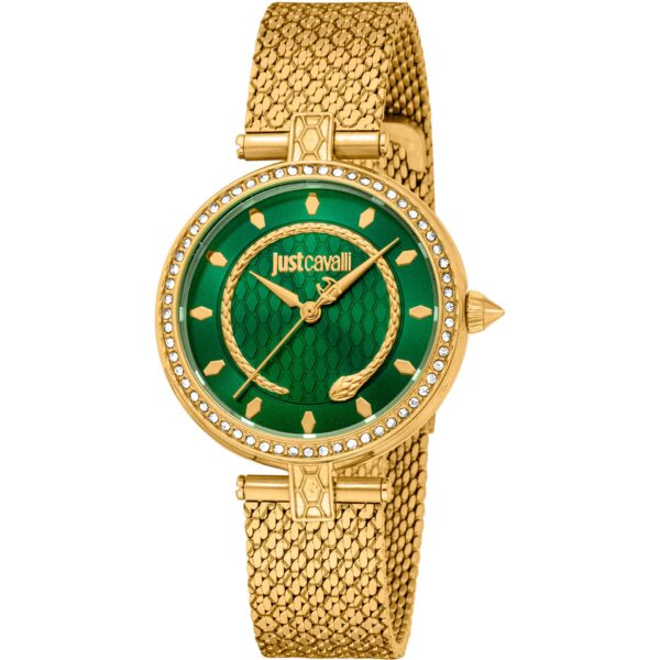 Just Cavalli X093_JC1L240M0035 – Horloge