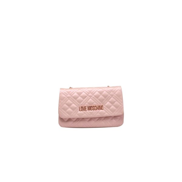 Love Moschino JC4097PP0HLA_635ROSEOLD – City Bag
