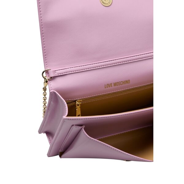 Love Moschino JC4095PP1HLV_662LILLA – City Bag