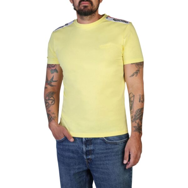 Moschino A0781-4305_A0021 – T-shirt