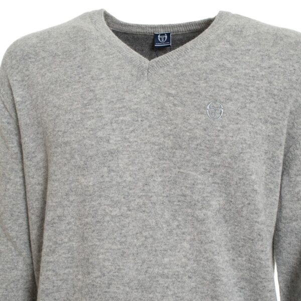 Sergio Tacchini X073_21105-_802 – Trui