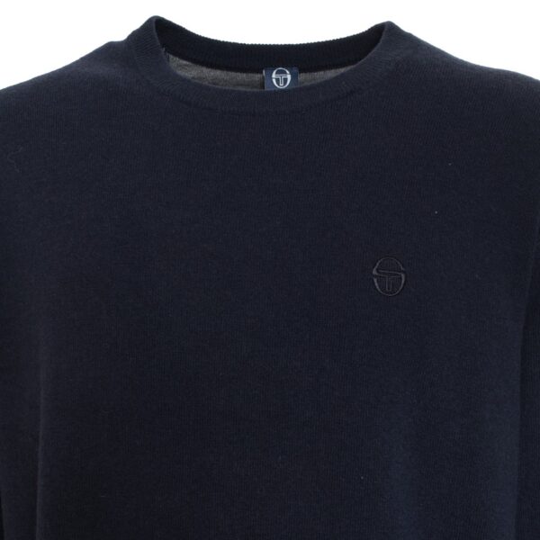 Sergio Tacchini X073_21102-_002N – Trui
