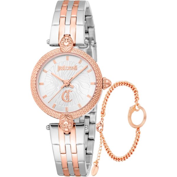 Just Cavalli X093_JC1L330M0085 – Horloge