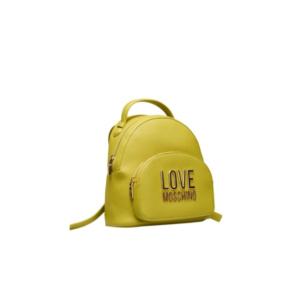 Love Moschino JC4105PP1HLI_404LIME – Rugzak