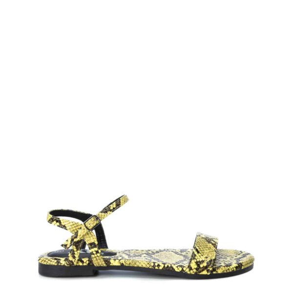 Xti 49579_PISTACHIO – Sandalen