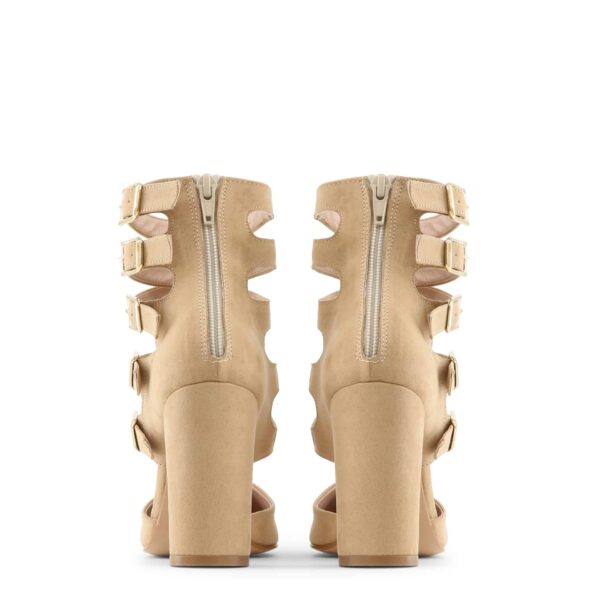 Made in Italia CORA_SABBIA – Hoge hakken