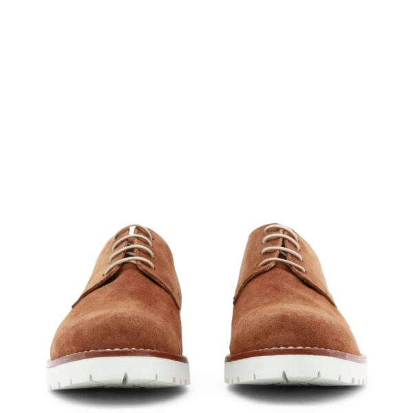 Made in Italia IL-CIELO_TABACCO – Lace up