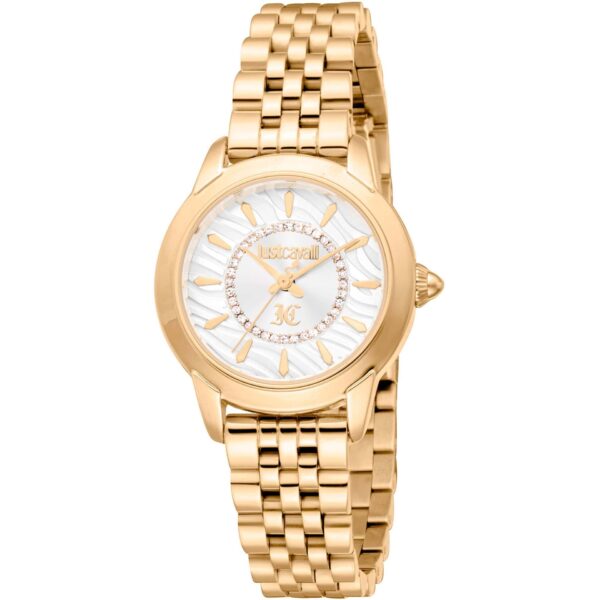 Just Cavalli X093_JC1L333M0025 – Horloge