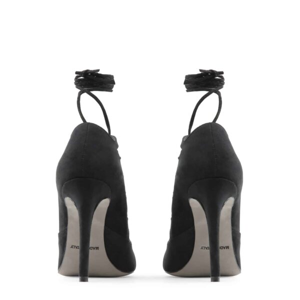 Made in Italia MORGANA_NERO – Hoge hakken