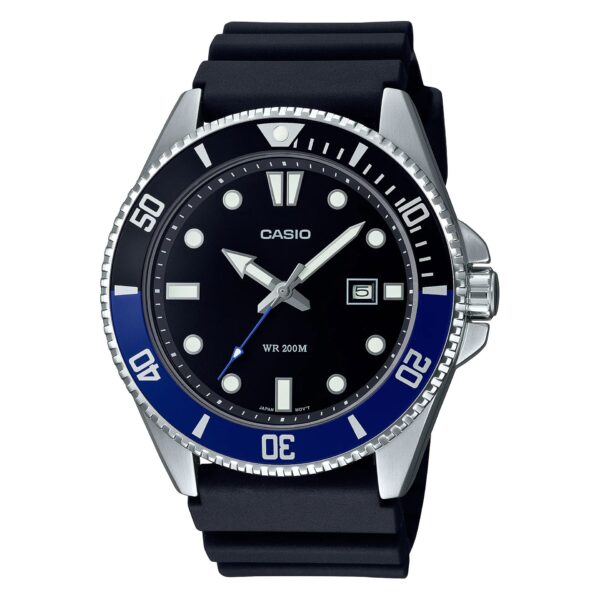 Casio X093_MDV-107-1A2VEF – Horloge