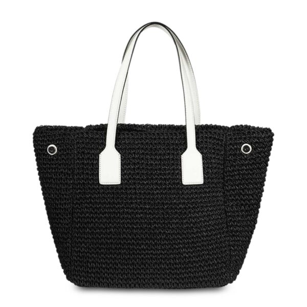 Karl Lagerfeld 230W3057-A999_Black – Boodschappentas