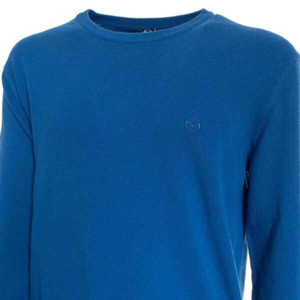 Sergio Tacchini X073_21109-_022 – Trui