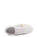 Guess JACOBB-FL6JCB-LEA12_WHLBL – Sportschoenen