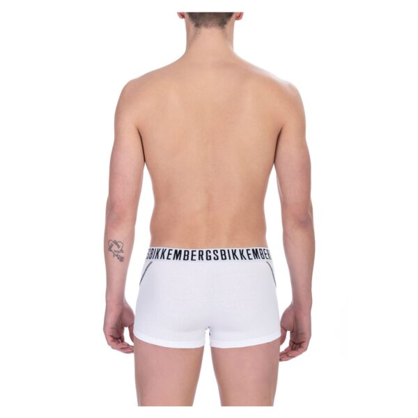 Bikkembergs BKK1UTR06BI_WHITE_D – Boxers
