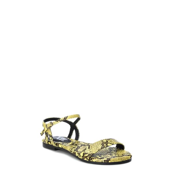 Xti 49579_PISTACHIO – Sandalen