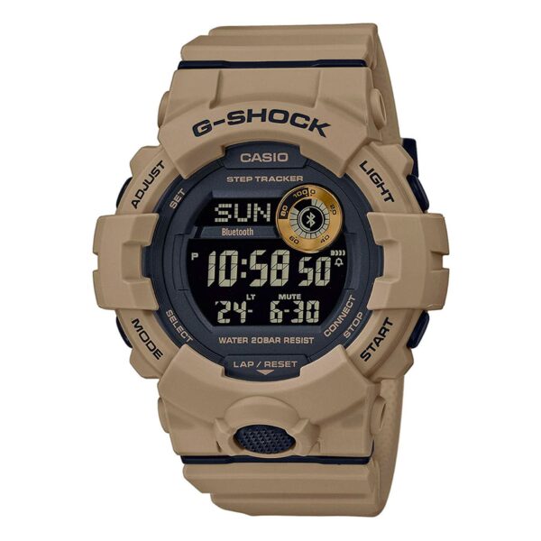 Casio X093_GBD-800UC-5ER – Horloge