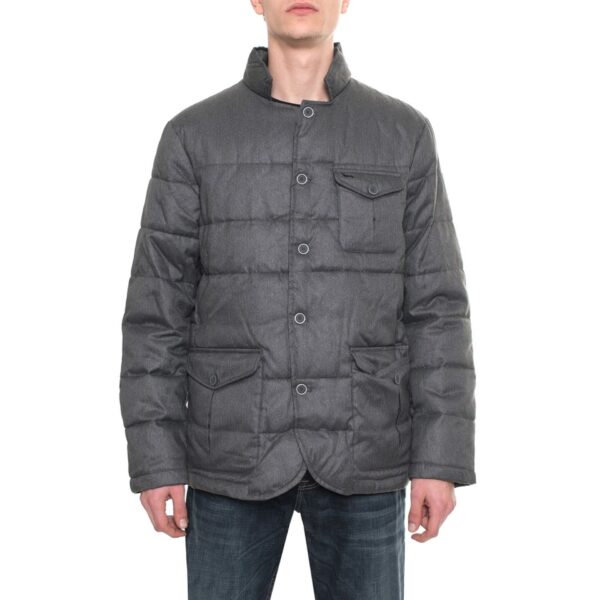 Harmont&Blaine X073_K0AO03-040449_905 – Jas