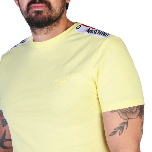 Moschino A0781-4305_A0021 – T-shirt