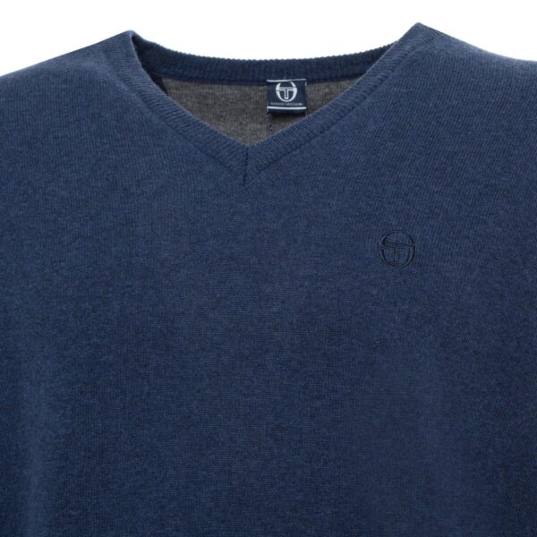 Sergio Tacchini X073_21105-_207 – Trui