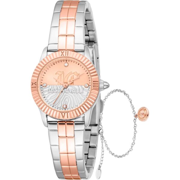 Just Cavalli X093_JC1L328M0095 – Horloge
