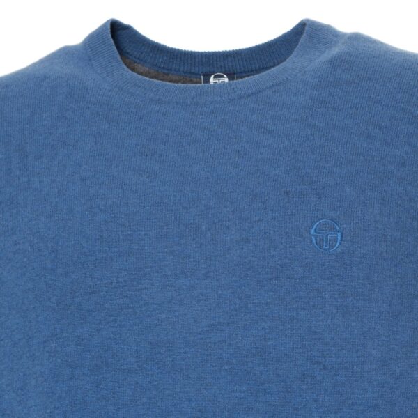 Sergio Tacchini X073_21102-_022 – Trui