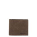 Lumberjack BATCH-LK3492B_DKBROWN – Portefeuille