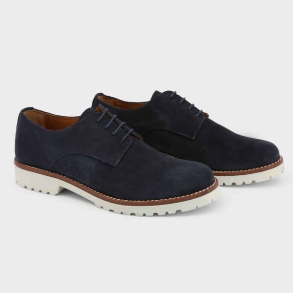 Made in Italia IL-CIELO_BLU – Lace up