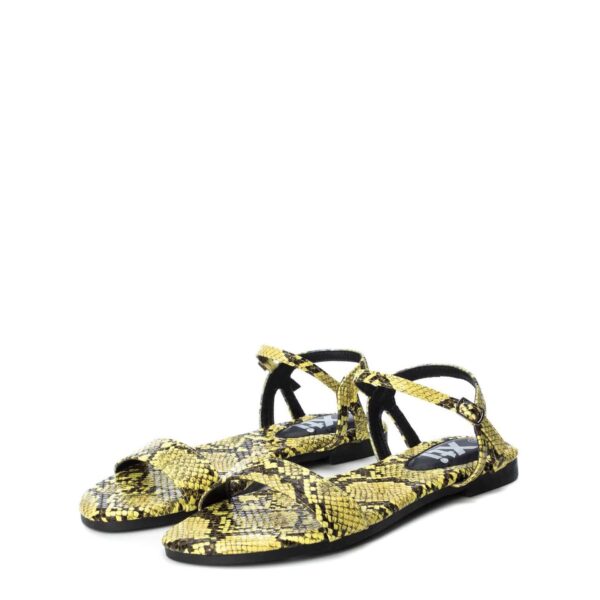 Xti 49579_PISTACHIO – Sandalen