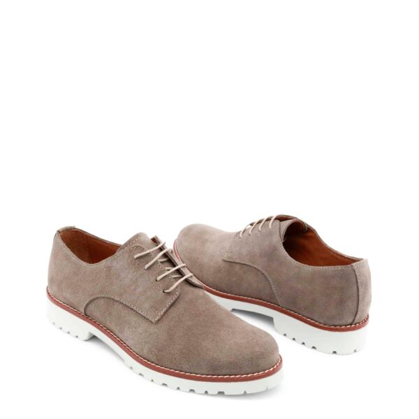 Made in Italia IL-CIELO_TAUPE – Lace up