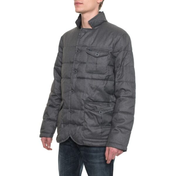 Harmont&Blaine X073_K0AO03-040449_905 – Jas