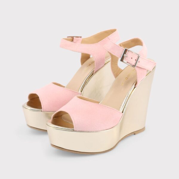 Made in Italia BETTA_ROSA – Wiggen