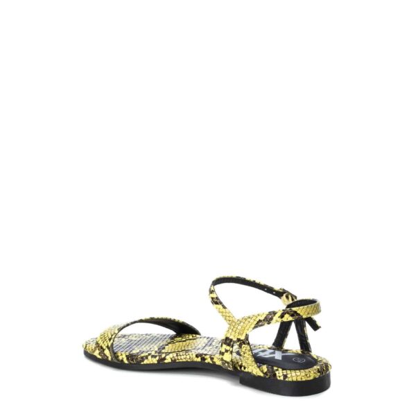 Xti 49579_PISTACHIO – Sandalen