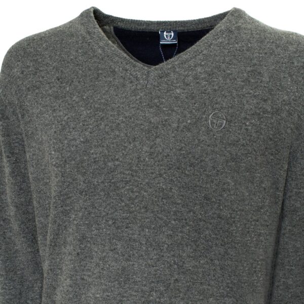 Sergio Tacchini X073_21105-_900A – Trui