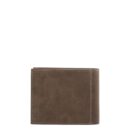 Lumberjack BATCH-LK3492B_DKBROWN – Portefeuille