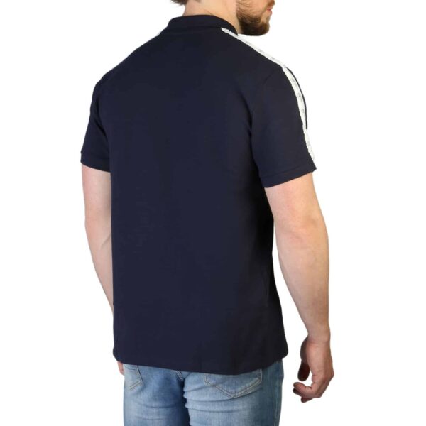 Lamborghini B3XVB7TS_30273-240BLU – Polo