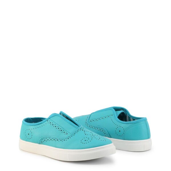 Roccobarocco RBSC1C701STD_MENTA – Slip-on