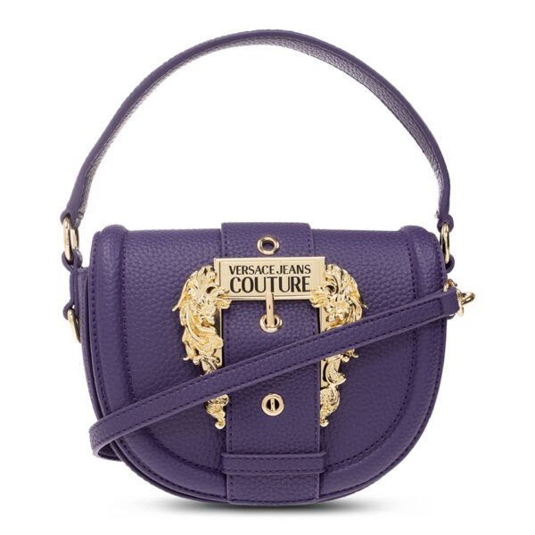 Versace Jeans 75VA4BF2_ZS413_308_V – City Bag